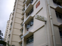 Blk 204 Boon Lay Drive (S)640204 #443182